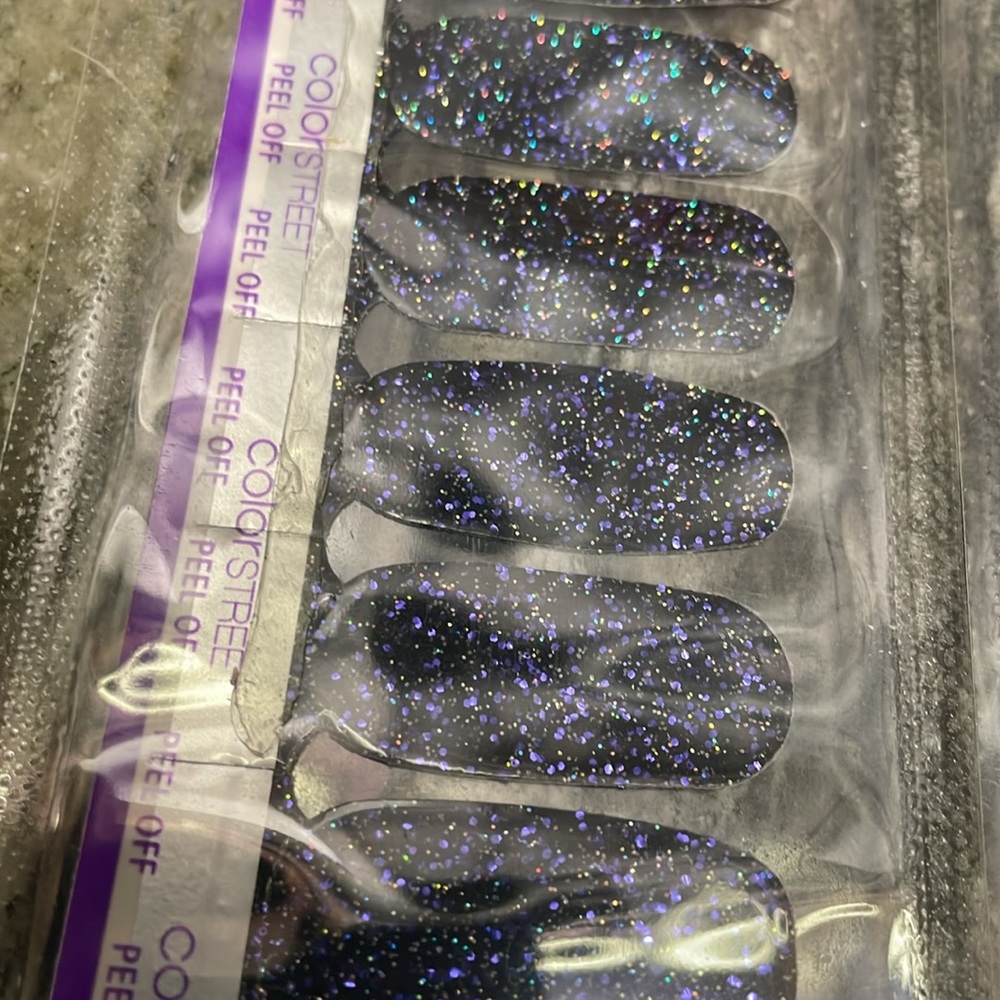 Color Street Nail Colors - Picture 3 of 14